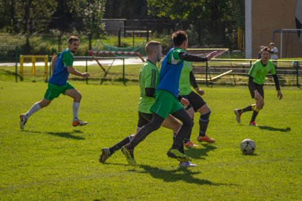 Piłkarski Turniej Dolin